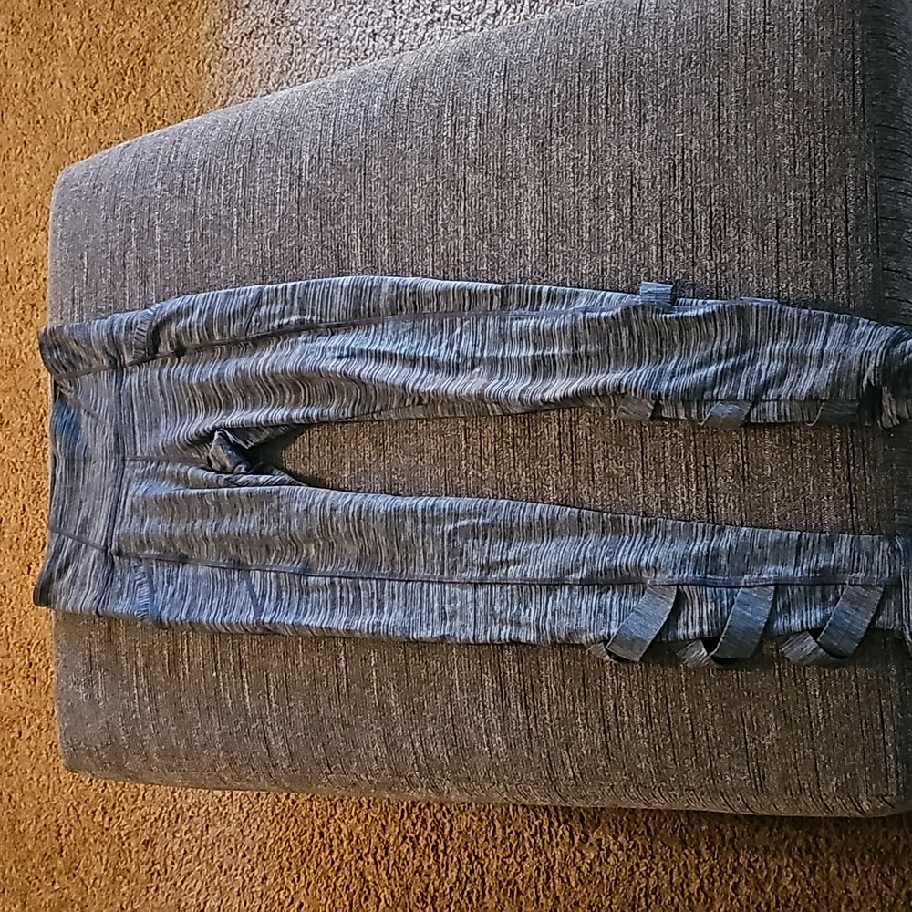 Athleta leggings, size xs